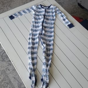 Old Navy pajamas